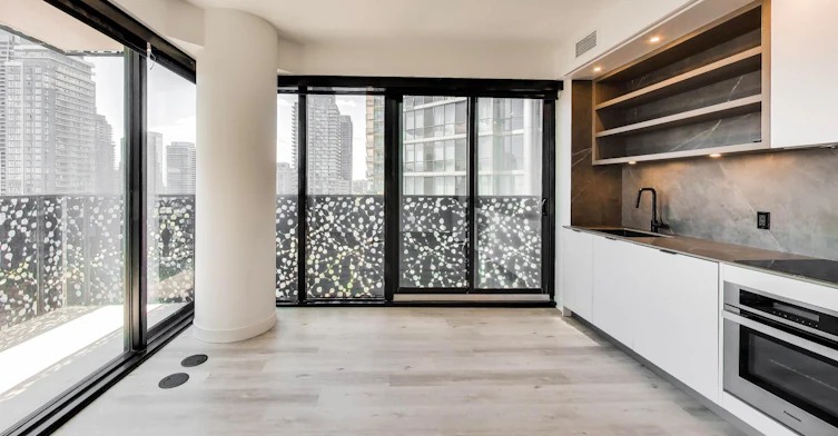 1406-55 Charles Street E, Toronto, ON, M4Y 0J1 - 4