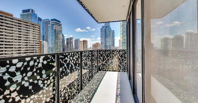 1406-55 Charles Street E, Toronto, ON, M4Y 0J1 - 10