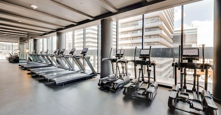 1406-55 Charles Street E, Toronto, ON, M4Y 0J1 - 34