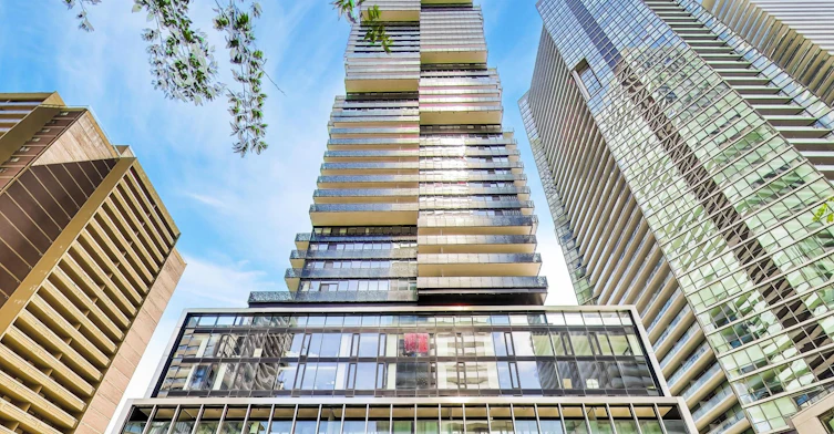 1406-55 Charles Street E, Toronto, ON, M4Y 0J1 - 42