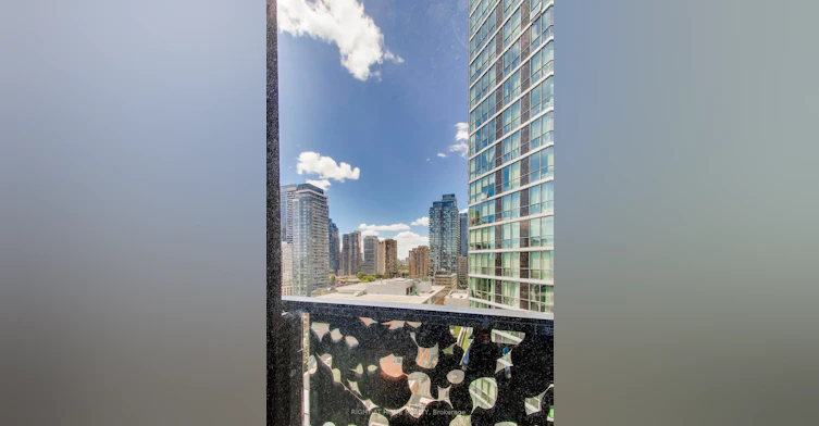 1406-55 Charles Street E, Toronto, ON, M4Y 0J1 - 27