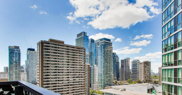 1406-55 Charles Street E, Toronto, ON, M4Y 0J1 - 21
