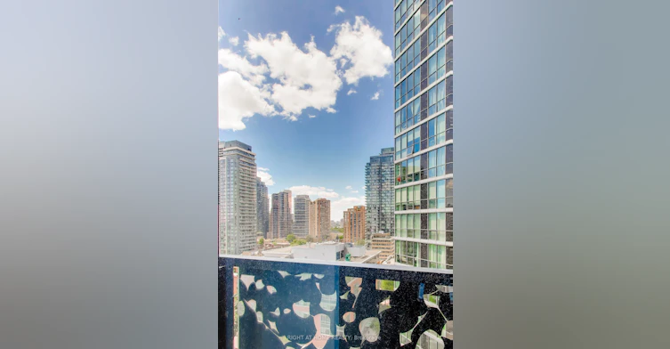 1406-55 Charles Street E, Toronto, ON, M4Y 0J1 - 24