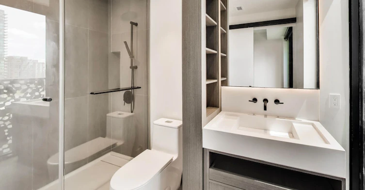 1406-55 Charles Street E, Toronto, ON, M4Y 0J1 - 17