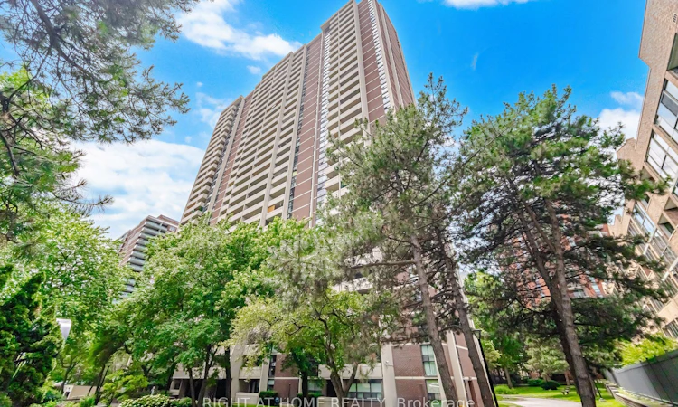 1104-40 Homewood Avenue