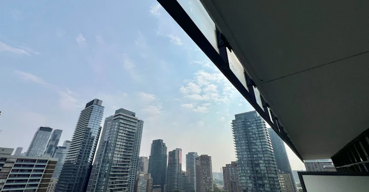 1604-33 Charles Street E, Toronto, ON, M4S 0A2