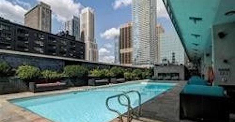 1604-33 Charles Street E, Toronto, ON, M4S 0A2 - 37