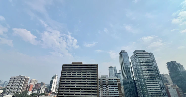 1604-33 Charles Street E, Toronto, ON, M4S 0A2 - 8
