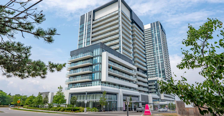 338-20 O'neill Road, Toronto, ON, M3C 0R2