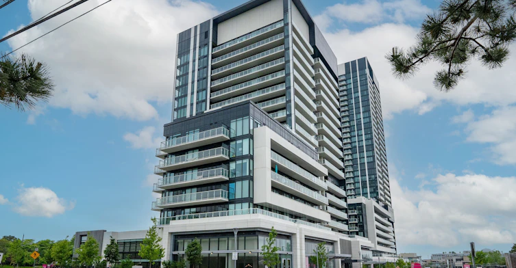 338-20 O'neill Road, Toronto, ON, M3C 0R2 - 2