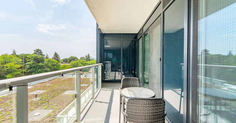 338-20 O'neill Road, Toronto, ON, M3C 0R2 - 30