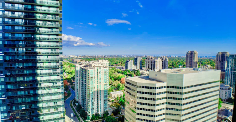 2501-9 Bogert Avenue, Toronto, ON, M2N 0H3 - 12