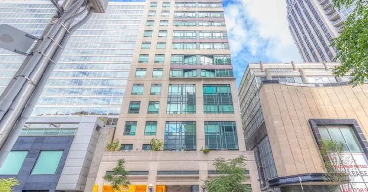 305-102 Bloor Street W, Toronto, ON, M5S 1M8 - 17