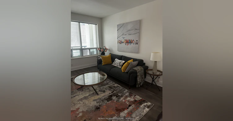 305-102 Bloor Street W, Toronto, ON, M5S 1M8 - 6