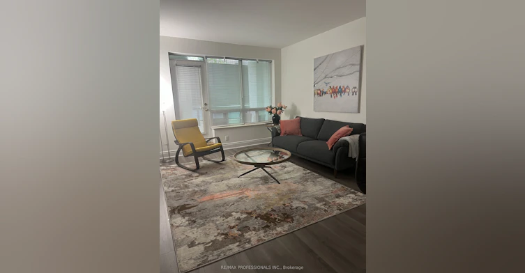 305-102 Bloor Street W, Toronto, ON, M5S 1M8 - 10