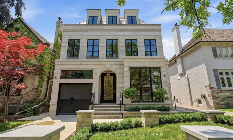 204 Forest Hill Road