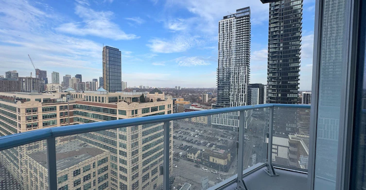 3104-100 Dalhousie Street, Toronto, ON, M5B 0C7 - 17
