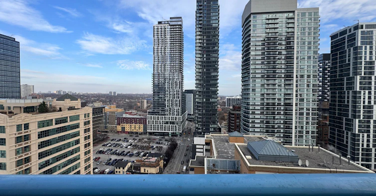3104-100 Dalhousie Street, Toronto, ON, M5B 0C7 - 19