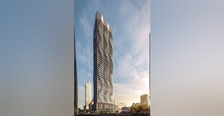 3104-100 Dalhousie Street, Toronto, ON, M5B 0C7 - 26