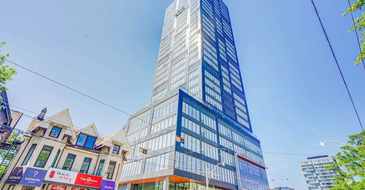 512-203 College Street, Toronto, ON, M5T 1P9