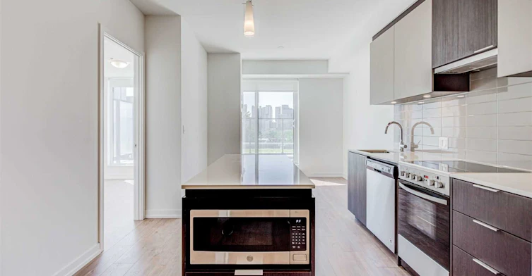 512-203 College Street, Toronto, ON, M5T 1P9 - 5