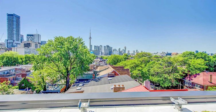 512-203 College Street, Toronto, ON, M5T 1P9 - 27