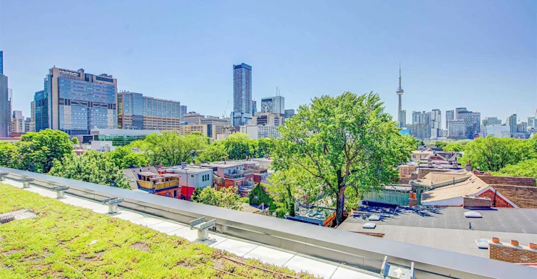 512-203 College Street, Toronto, ON, M5T 1P9 - 26