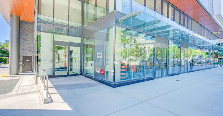 512-203 College Street, Toronto, ON, M5T 1P9 - 2