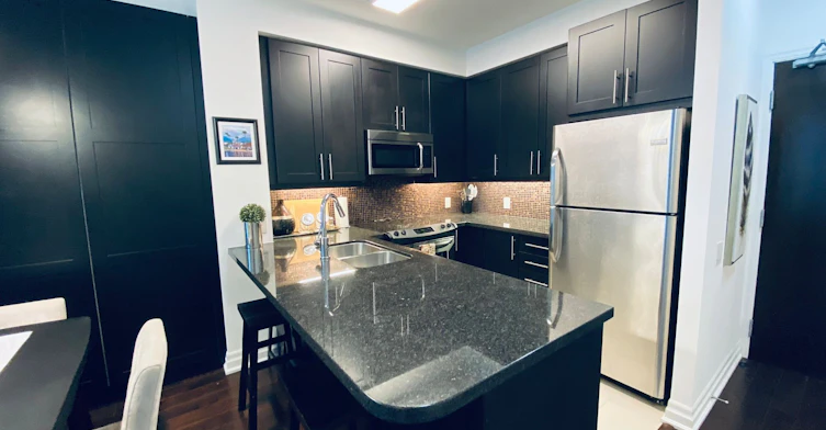 103-17 Ruddington Drive, Toronto, ON, M2K 0A8 - 3