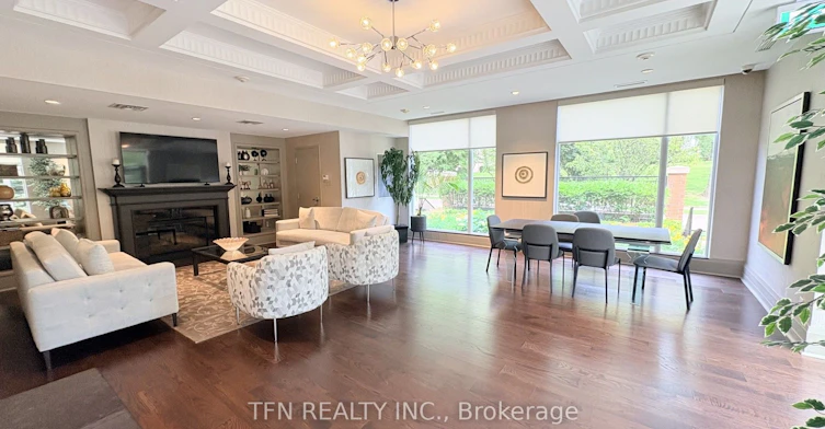 103-17 Ruddington Drive, Toronto, ON, M2K 0A8 - 22