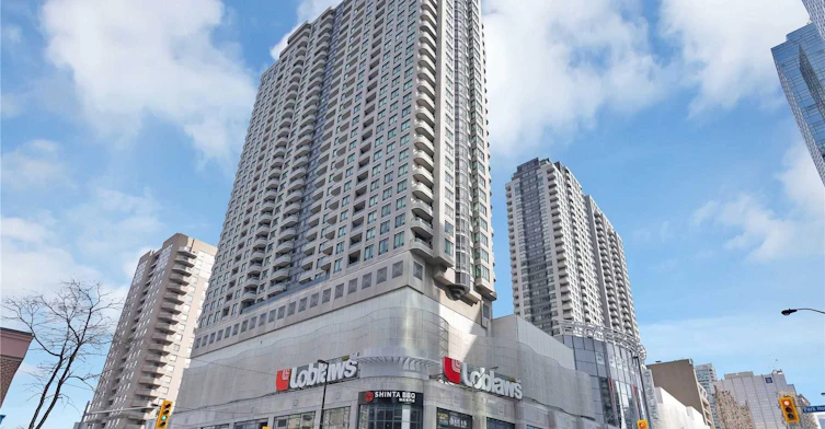 PH506-33 Empress Avenue, Toronto, ON, M2N 6Y7 - 16