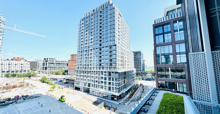 404-20 Richardson Street, Toronto, ON, M5A 4J9 - 24