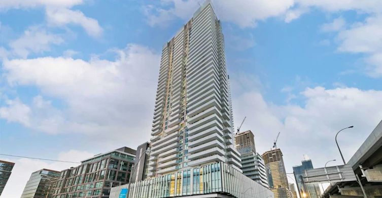 404-20 Richardson Street, Toronto, ON, M5A 4J9 - 43
