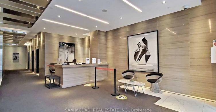 2407-1 The Esplanade Drive, Toronto, ON, M5E 0A8 - 2