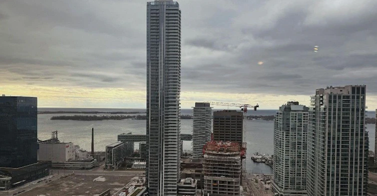 2407-1 The Esplanade Drive, Toronto, ON, M5E 0A8 - 8