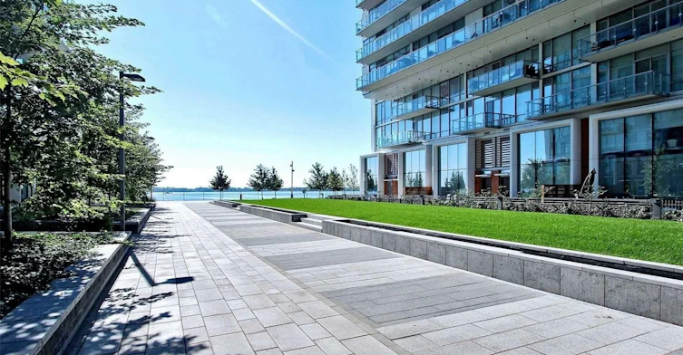 815-39 Queens Quay E, Toronto, ON, M5E 0A5 - 32