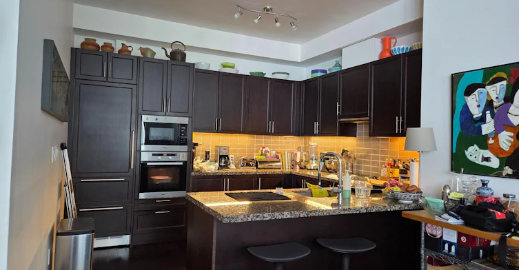 815-39 Queens Quay E, Toronto, ON, M5E 0A5 - 5