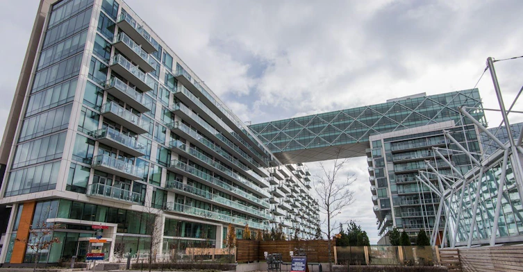 815-39 Queens Quay E, Toronto, ON, M5E 0A5