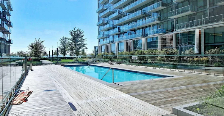 815-39 Queens Quay E, Toronto, ON, M5E 0A5 - 33