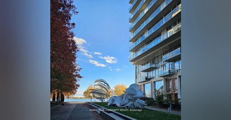 815-39 Queens Quay E, Toronto, ON, M5E 0A5 - 46