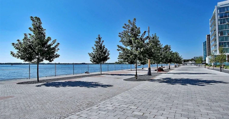 815-39 Queens Quay E, Toronto, ON, M5E 0A5 - 31