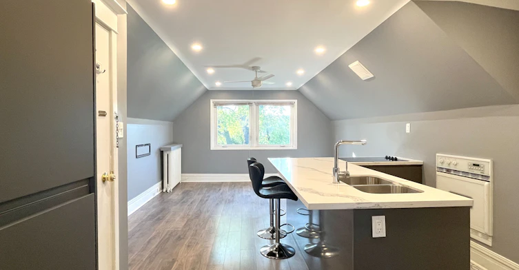 3rd-303 Lonsdale Road, Toronto, ON, M4V 1X3 - 4