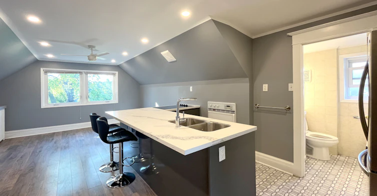 3rd-303 Lonsdale Road, Toronto, ON, M4V 1X3 - 5