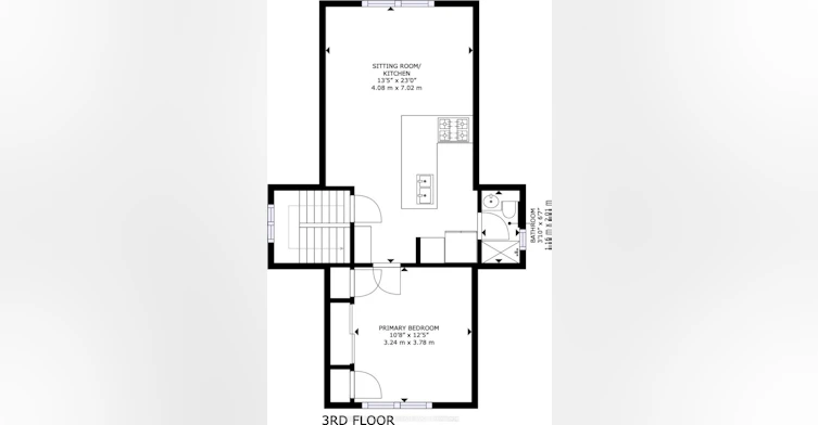 3rd-303 Lonsdale Road, Toronto, ON, M4V 1X3 - 12