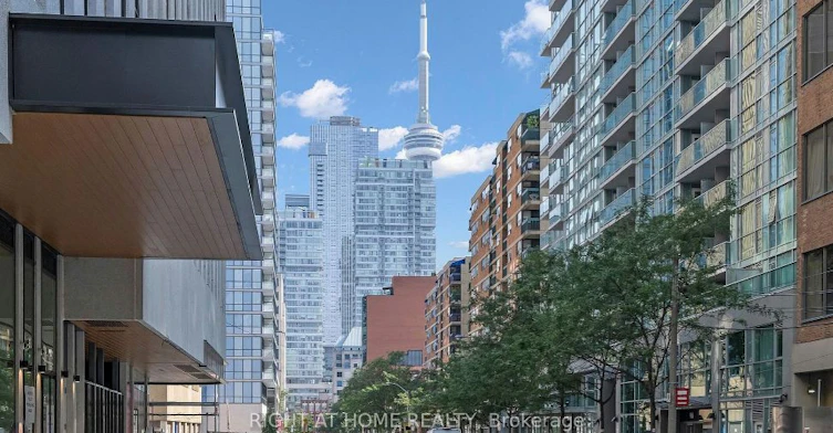411-121 St Patrick Street, Toronto, ON, M5T 0B8 - 3