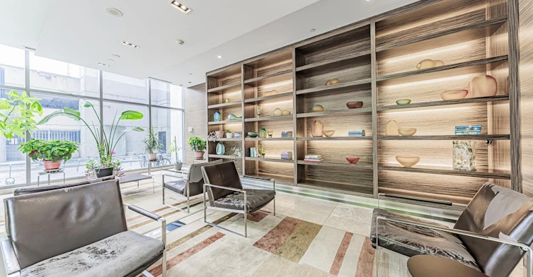 3308-37 Grosvenor Street, Toronto, ON, M4Y 3G5 - 20