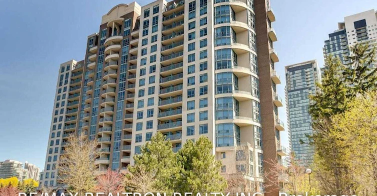 1703-233 Beecroft Road, Toronto, ON, M2N 6Z9