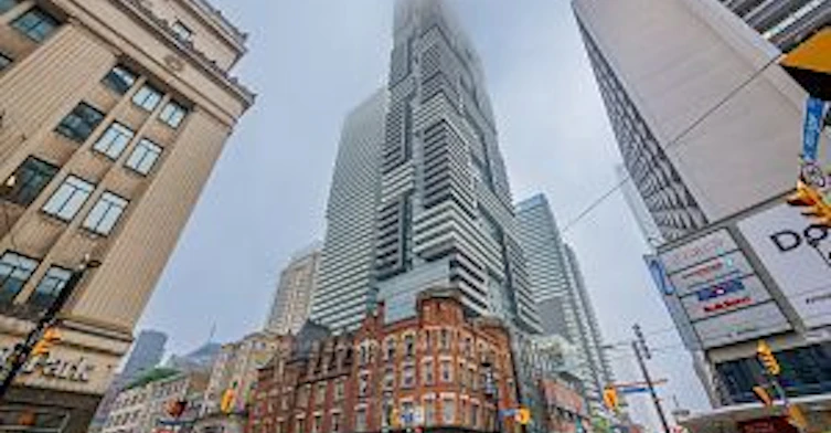 5306-7 Grenville Street, Toronto, ON, M4Y 0E9