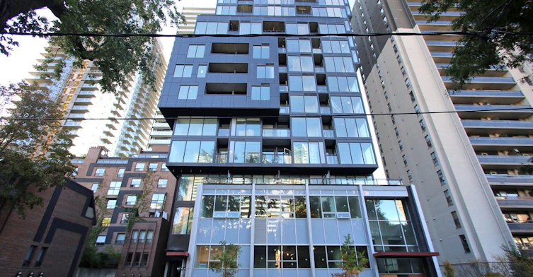 309-17 Dundonald Street, Toronto, ON, M4Y 1K3 - 19