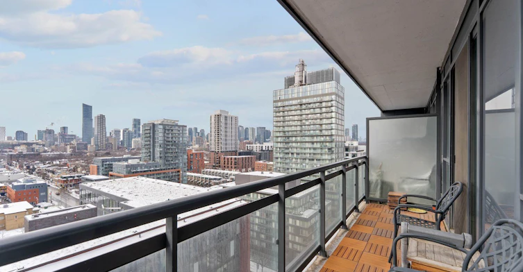 1405-225 Sackville Street, Toronto, ON, M5A 3H1 - 23